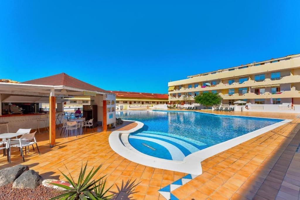 Acogedor Apartamento Con Vistas Al Mar 阿德耶 外观 照片