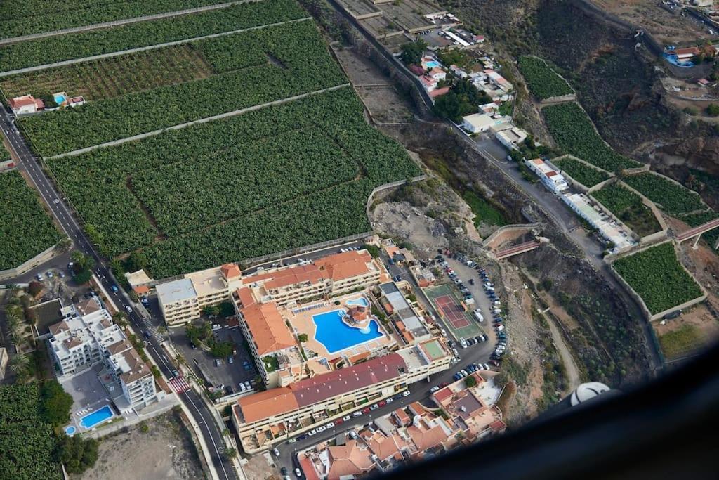Acogedor Apartamento Con Vistas Al Mar 阿德耶 外观 照片