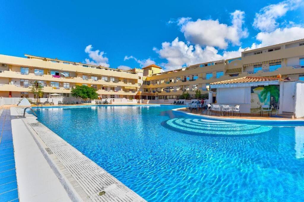 Acogedor Apartamento Con Vistas Al Mar 阿德耶 外观 照片